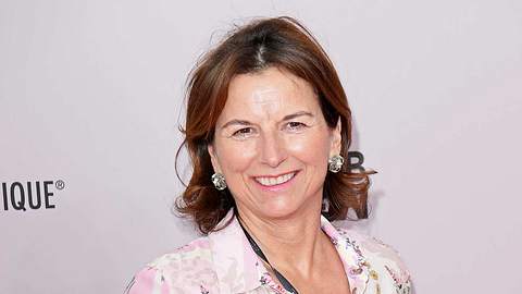 Claudia Obert: Photoshop-Fail? - Foto: Getty Images