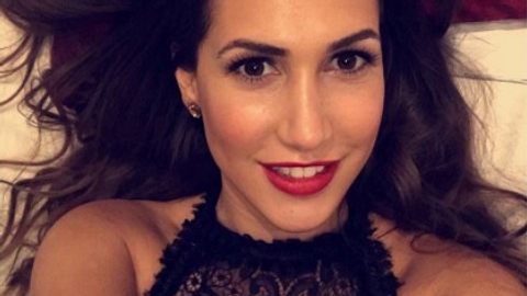 Clea Lacy Juhn Instagram - Foto: Instagram: @clea_lacy
