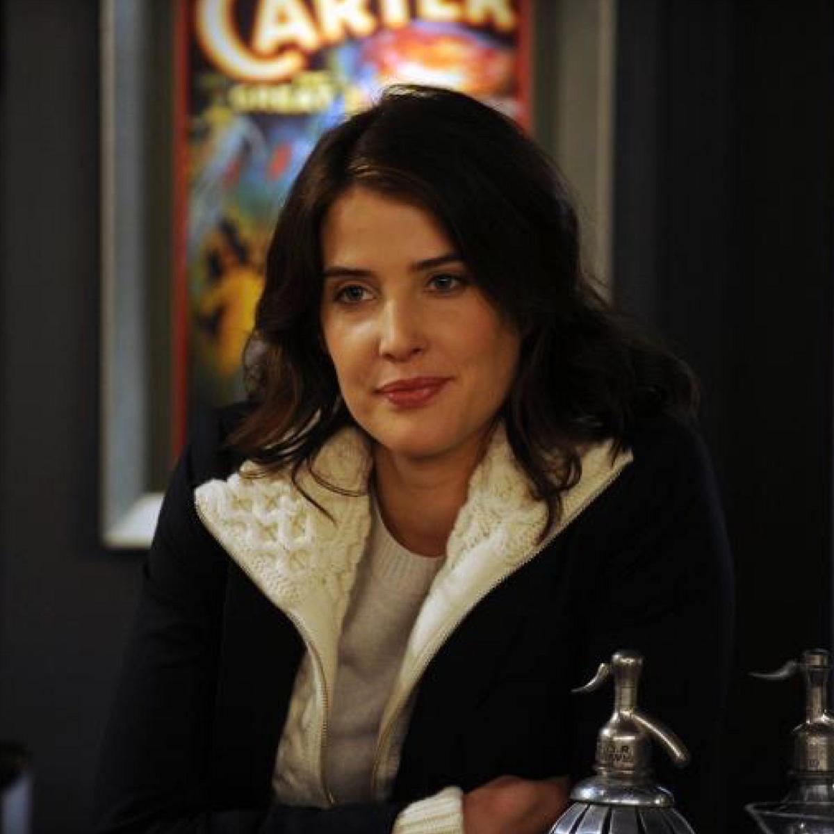 Cobie Smulders: Während Dreharbeiten zu How I Met Your Mother an Krebs erkrankt