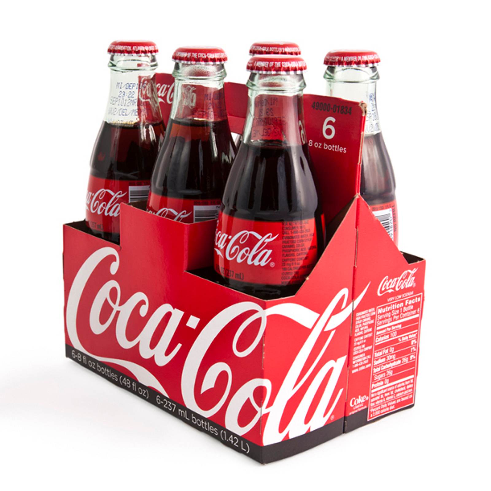 Vorsicht Das macht Cola mit deinem Körper BRAVO
