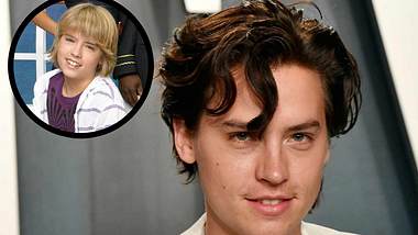Cole Sprouse: Das denkt er über ein „Hotel Zack & Cody“-Reboot - Foto: 2020 Getty Images, Disney