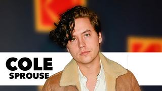 Cole Sprouse: Horror-Mutter - Foto: GettyImages-Jerod Harris