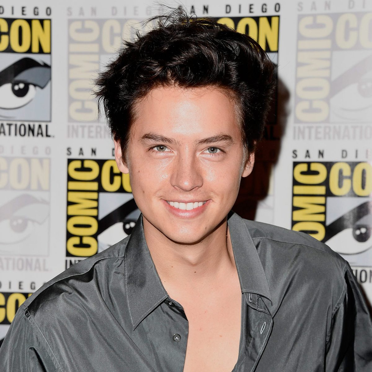 Cole Sprouse: „Ich befriedige mich gerade selbst!“