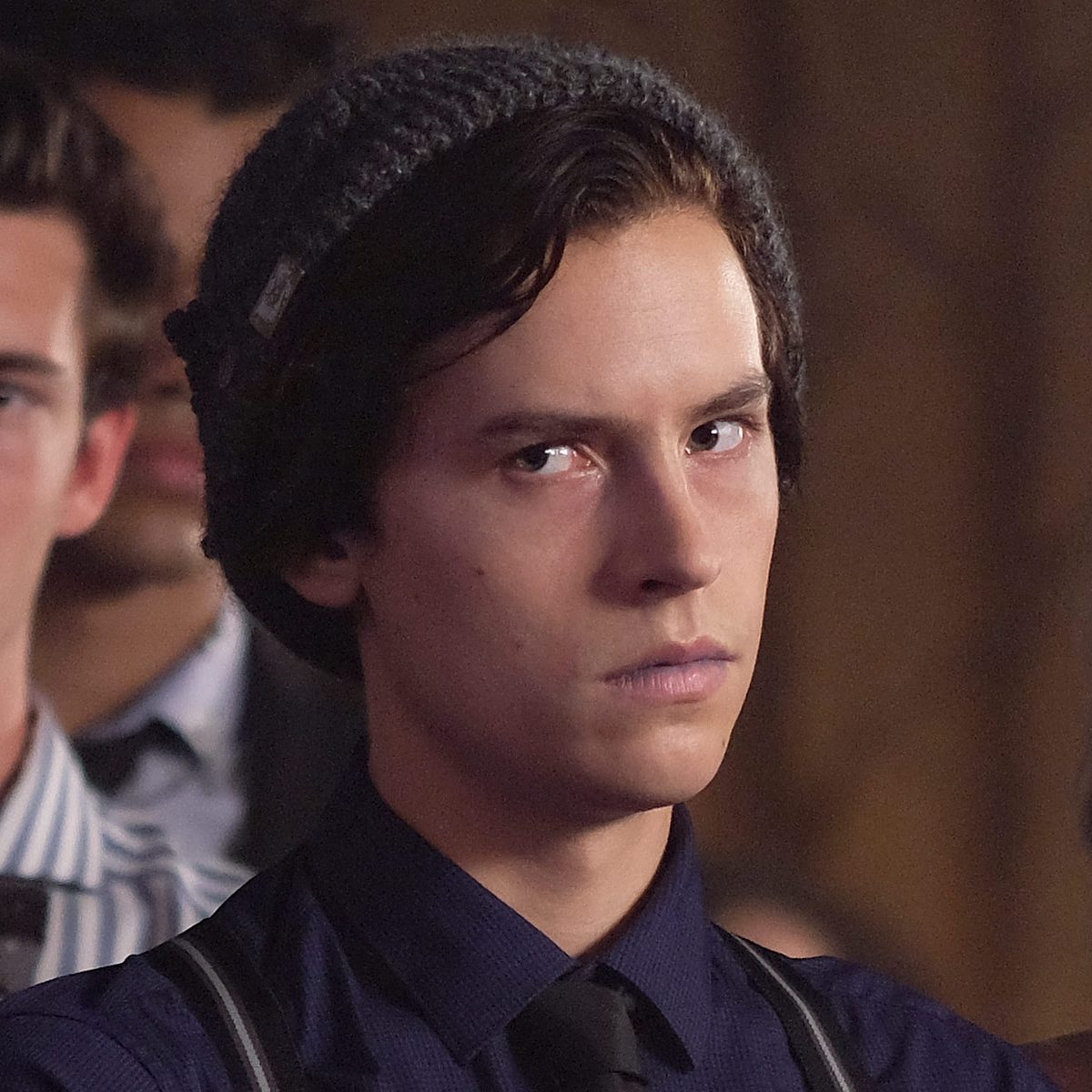 Riverdale Staffel 3: So krass verändert sich Jughead