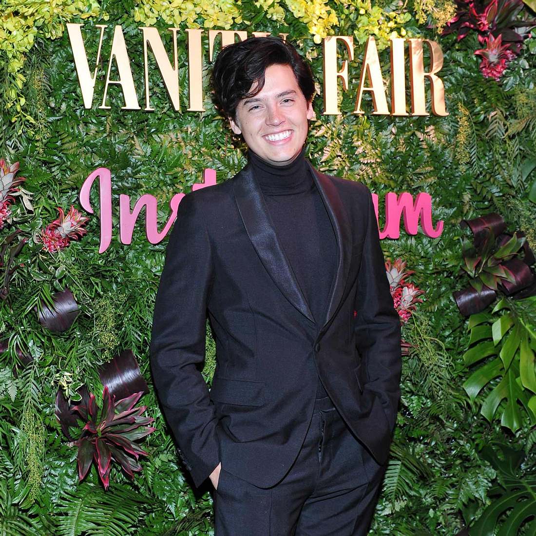 Riverdale Staffel 3: Witziger Spoiler von Cole Sprouse!
