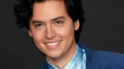 Cole Sprouse zerstört Fan-Hoffnung: Beliebte Serie geht nicht weiter! - Foto: Getty Images