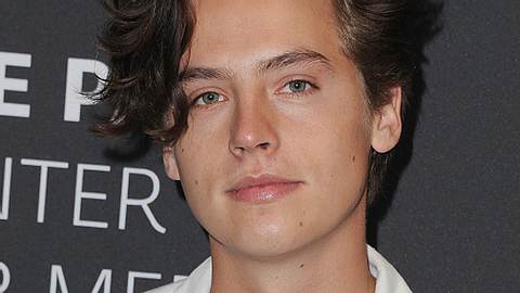 Cole Sprouse: Alle Infos über den Riverdale Star - Foto: Gettyimages