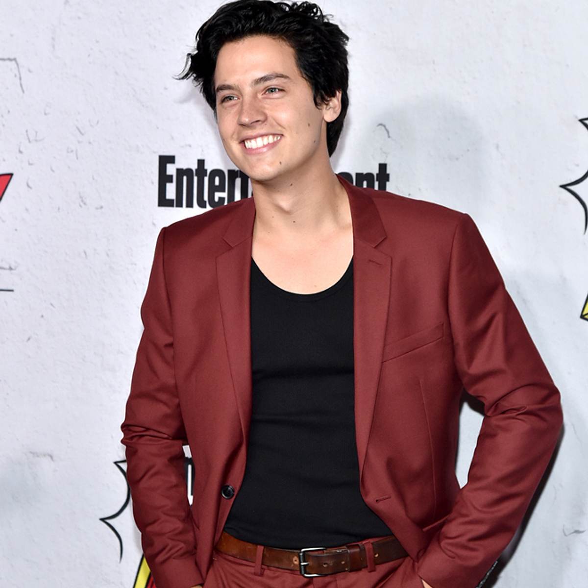 Cole Sprouse: So geht es für Jughead bei Riverdale weiter!