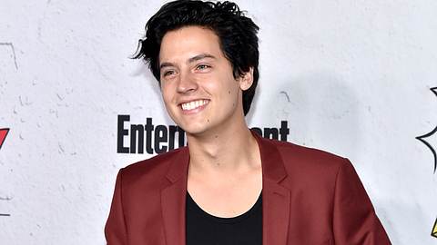 Cole Sprouse: So geht es für Jughead bei Riverdale weiter! - Foto: Getty Images