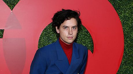 Cole Sprouse hat 21,6 Millionen Instagram-Abonnenten. - Foto: Getty Images