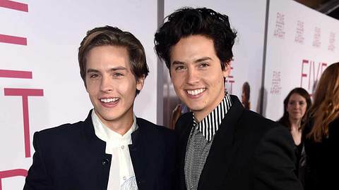 Cole und Dylan Sprouse: Wieder gemeinsam vor der Kamera? - Foto: 2019 Getty Images
