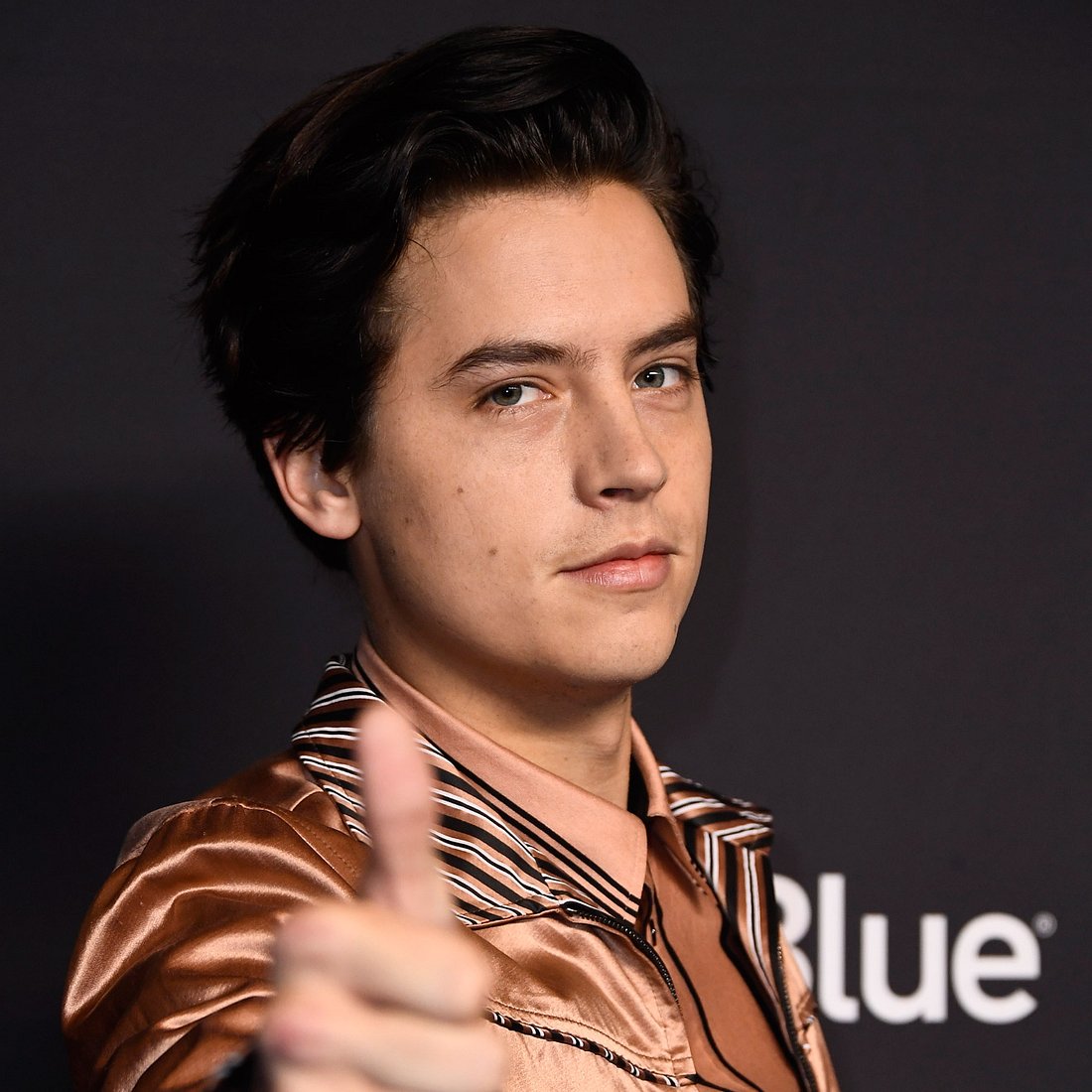 Cole Sprouse ist ein totaler Girl-Crush!