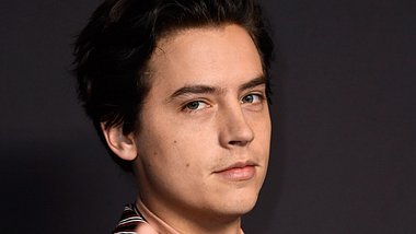Cole Sprouse ist ein totaler Girl-Crush! - Foto: Getty Images