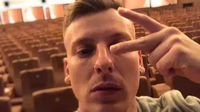 Comedian Felix Lobrecht: Zusatzshows für seine „Hype“-Tour! - Foto: Instagram @felix_lobrecht