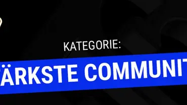 9:16 Awards: Stärkste Community - Foto: PR