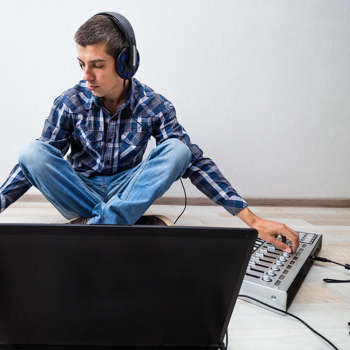Coole Hobbys für Jungs – Die besten Ideen Musik