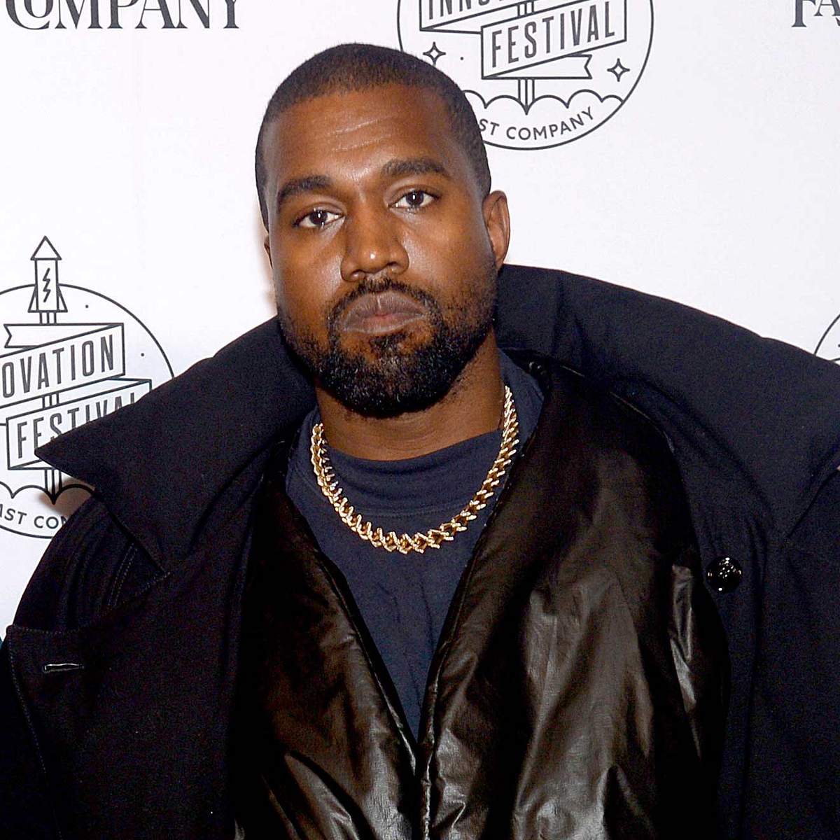 Corona: Diese Stars sind infiziert  Kanye West