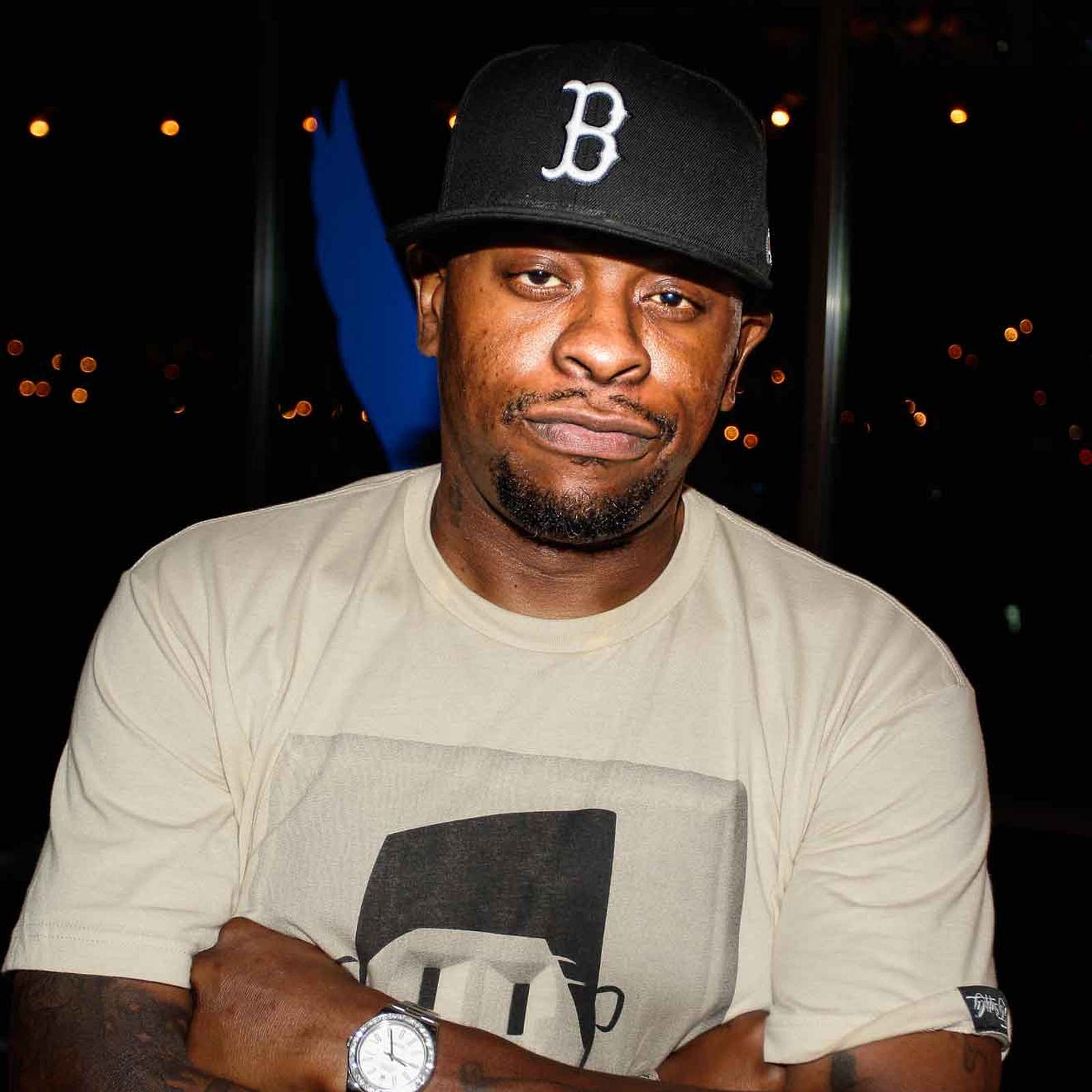 Rapper Scarface hat Corona! | Corona: Diese Stars sind infiziert | BRAVO