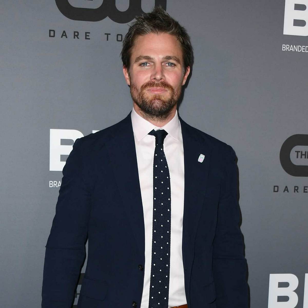 Corona: Diese Stars sind infiziert Stephen Amell