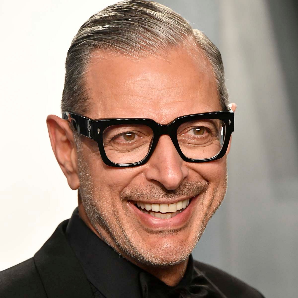 Corona-Impfung der Stars: Jeff Goldblum