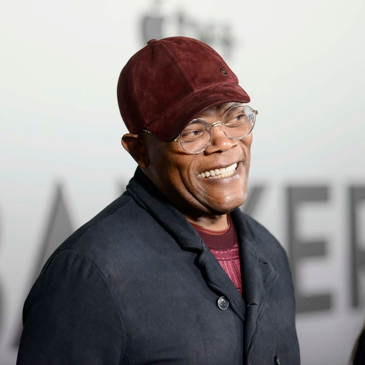 Corona-Impfung der Stars: Samuel L. Jackson