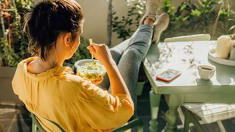 Corona Impfung bessere Wirkung - Foto: AleksandarNakic / iStockPhoto