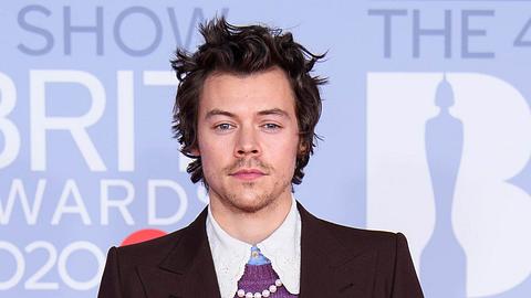 Corona: „One Direction”-Star Harry Styles muss in Quarantäne - Foto: Getty Images