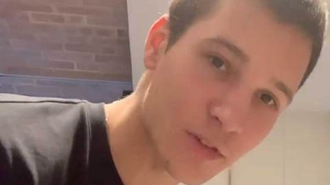 Corona: So witzig ist die Händewasch-Routine von Wincent Weiss - Foto: Instagram/@wincentweiss