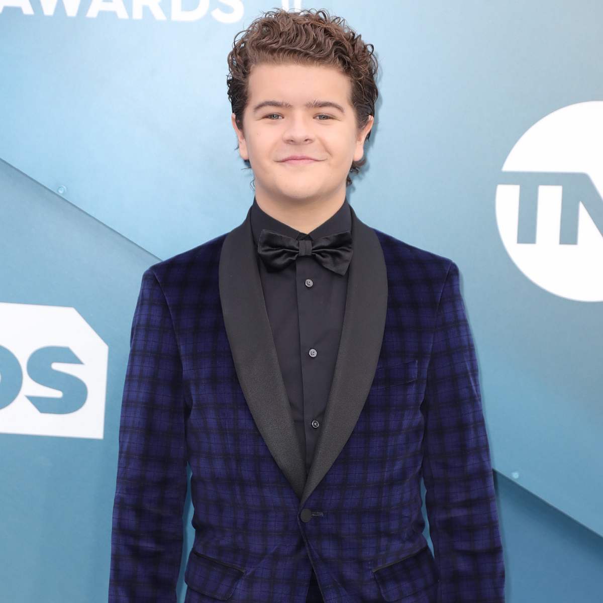 Corona-Impfung der Stars: Stranger Things-Star Gaten Matarazzo