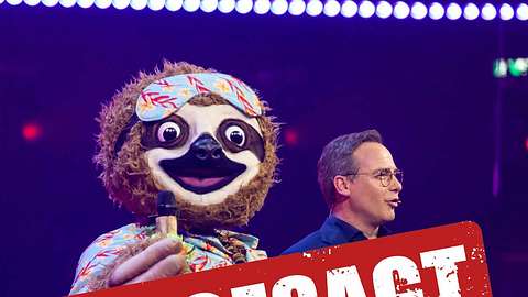 Corona: The Masked Singer wird abgesagt - Foto: Getty Images, stock.adobe.com/ lhphotos