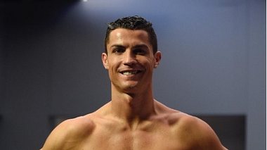 Die Sixpacks der EM-Teilnehmer - Foto: Instagram: Cristiano Ronaldo