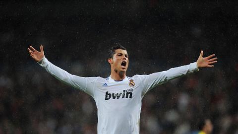 Cristiano Ronaldo - Foto: Getty Images