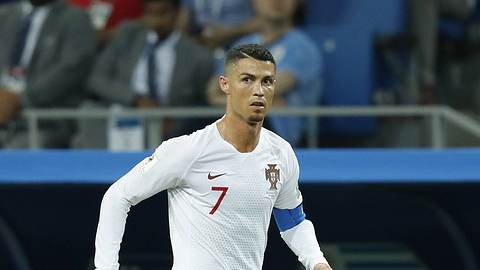 Die Wahl zum Weltfußballer: Ist die Ära Messi und Ronaldo vorbei? - Foto: Imago