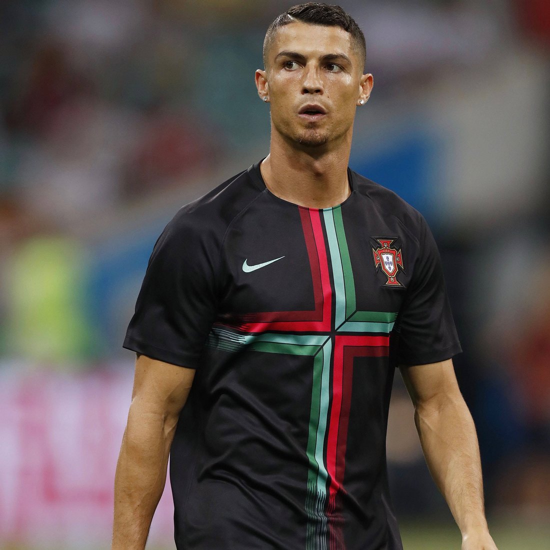 Cristiano Ronaldo: Wechsel zu Juventus Turin ist fix!
