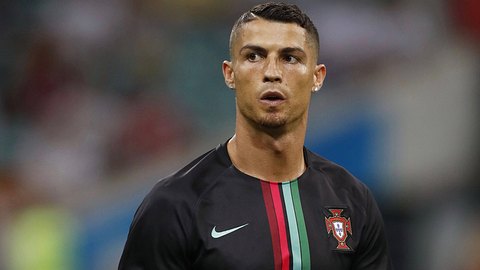 Cristiano Ronaldo: Wechsel zu Juventus Turin ist fix! - Foto: Imago