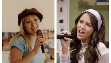 Crossover von „Lizzie McGuire“ und „Hannah Montana“ geplant? - Foto: Disney