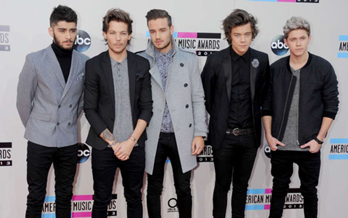 Ist One Direction wirklich die schlechteste Band der Welt?