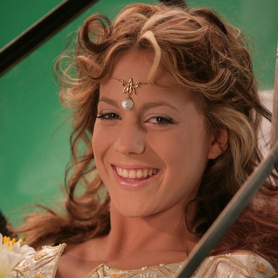 LaFee verrät ihre 50 größten Geheimnisse! LaFee verrät ihre 50