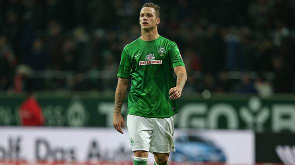 Wird Marko Arnautovic Werder Bremen Richtung Kiew verlassen?