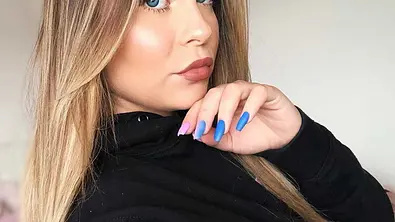 Dagi Bee: Beauty-Unfall! - Foto: Instagram@dagibee