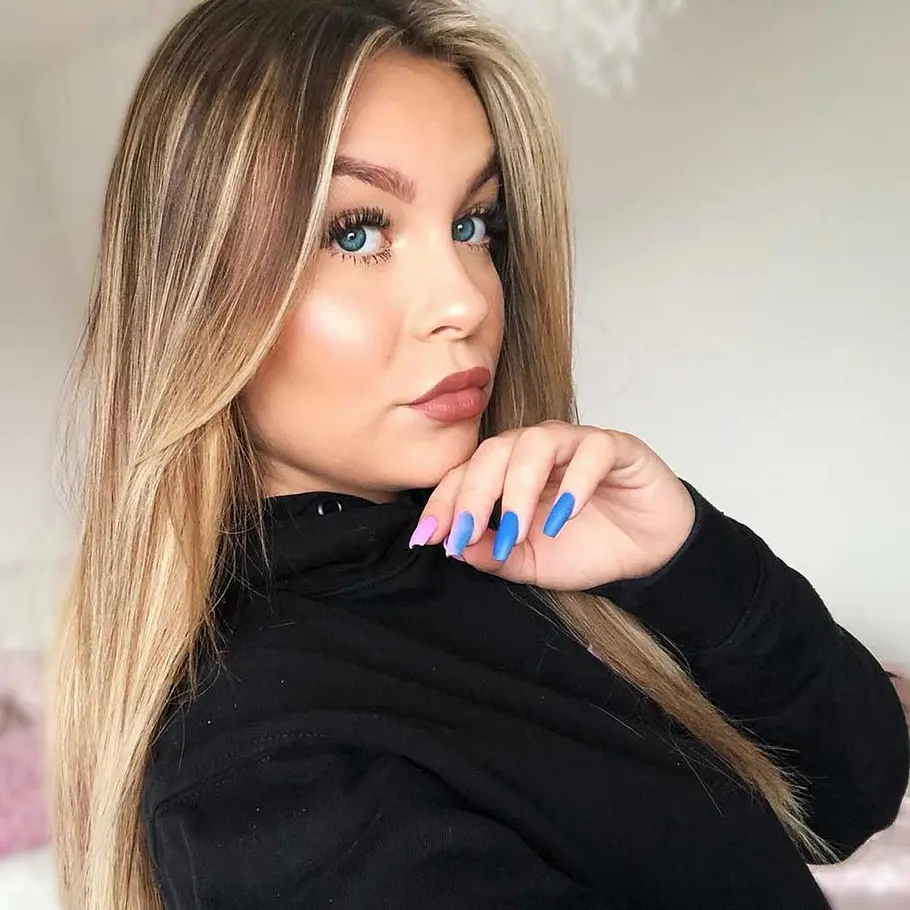 Dagi Bee: Beauty-Unfall!