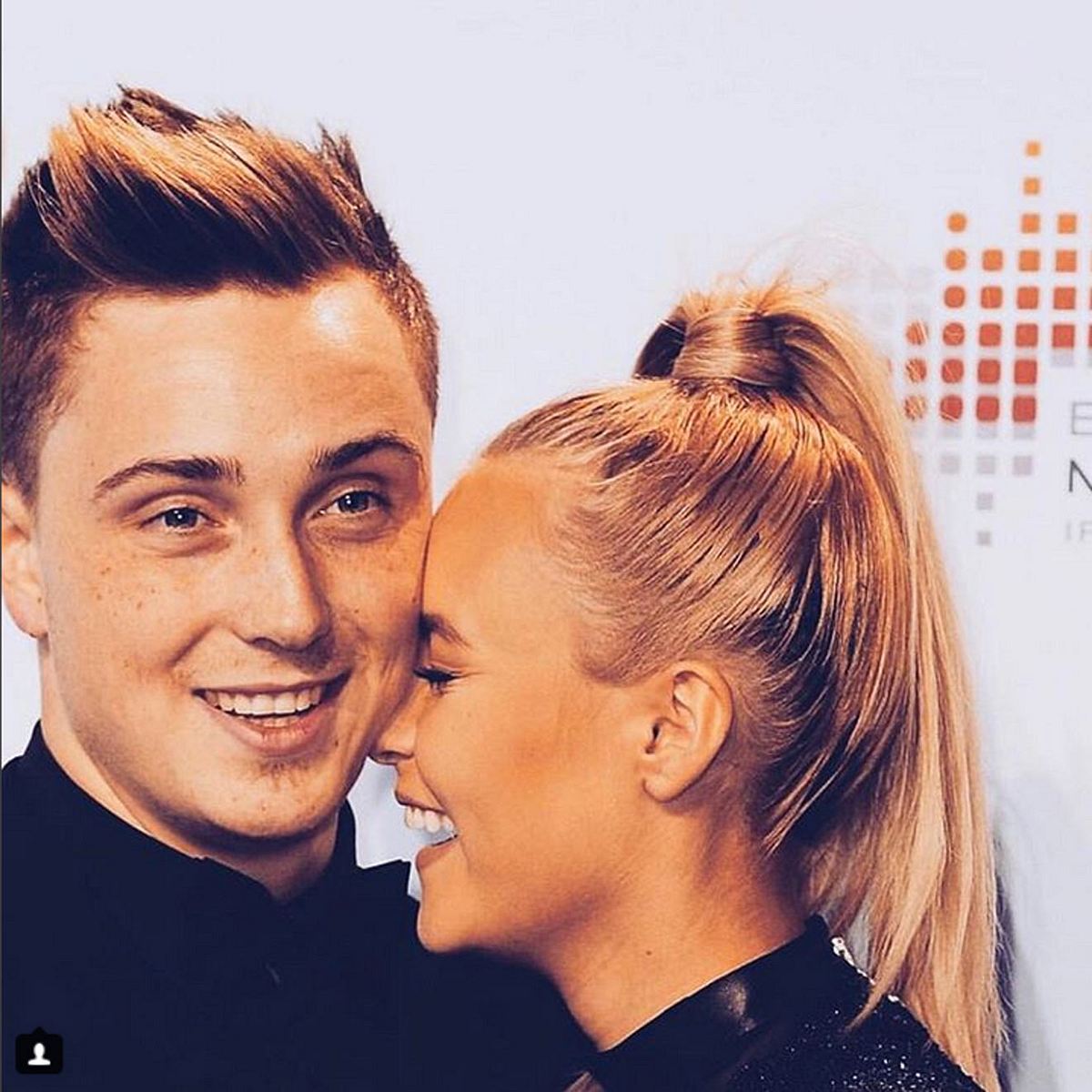 YouTuberin Dagi Bee und ihr Verlobter Eugen Kazakov sind seit 3 Jahren ein Paar.