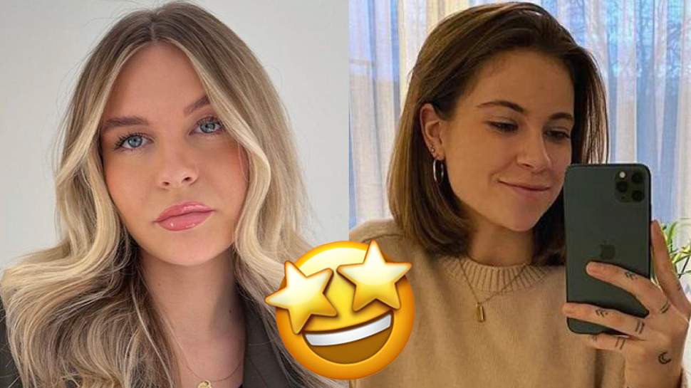 Dagi Bee kündigt Rückkehr von Melina Sophie an? - Foto: Dagi Bee und Melina Sophie