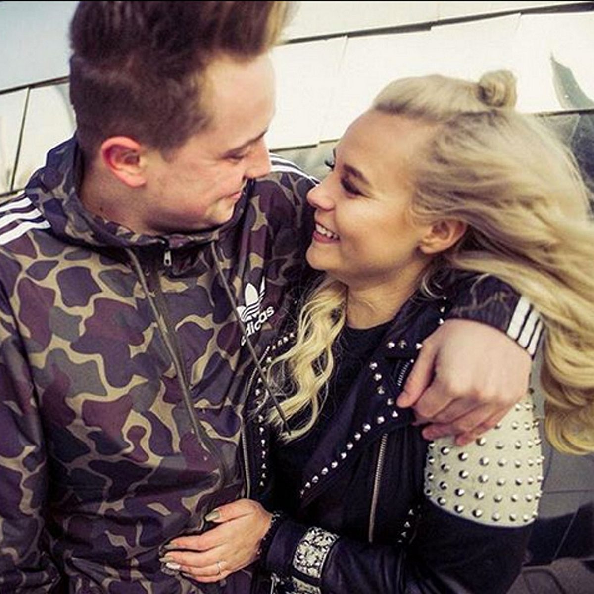 Dagi Bee & Eugen: Hier haben sie sich kennengelernt