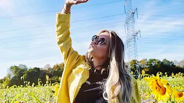 Dagi Bee muss sich mit vielen fiesen Kommentaren herumschlagen - Foto: instagram/dagibee