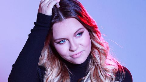 Dagi Bee hat 5,4 Instagram-Abonnenten - Foto: F.L.Lange
