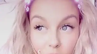 Dagi Bee hat sich die Haare abgeschnitten!