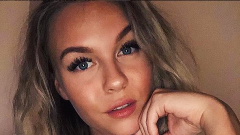 Dagi Bee hat 5,4 Millionen Abonnenten auf Instagram. - Foto: Instagram@dagibee