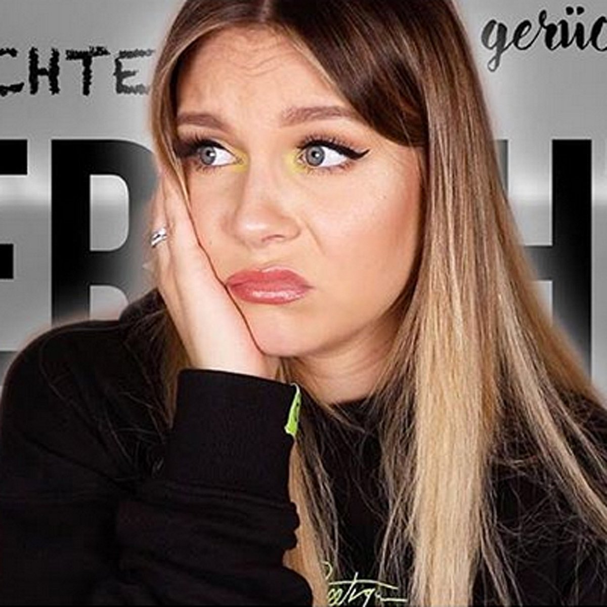 Dagi Bee muss sich mit einigen Gerüchten um sich herumschlagen