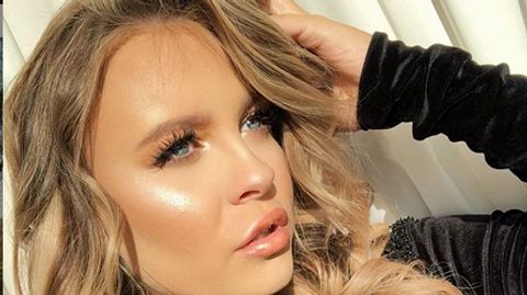 Dagi Bee hat 6,4 Millionen Instagram-Abonnenten - Foto: Instagram/dagibee